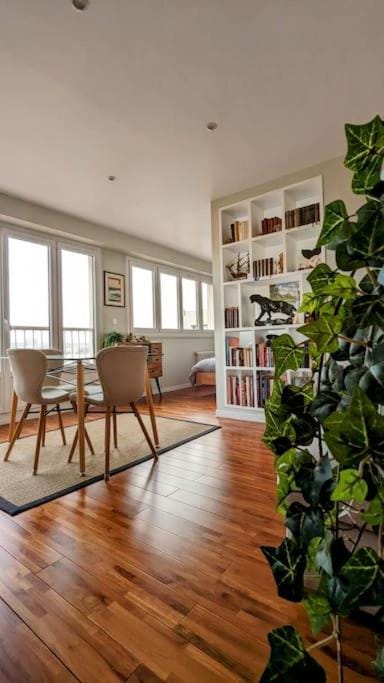 Le cocon de Rueil-Malmaison Apartment in Île-de-France