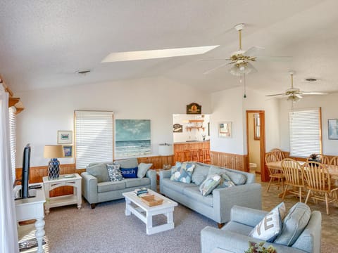 5951 - South of Stars by Resort Realty House in Nags Head