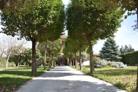 Casa Gilgar Olite House in Olite