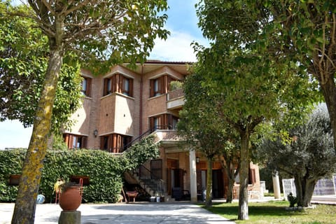 Casa Gilgar Olite House in Olite