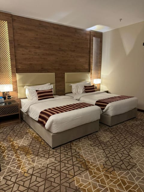 فندق ايليت الهجرة Hotel in Medina