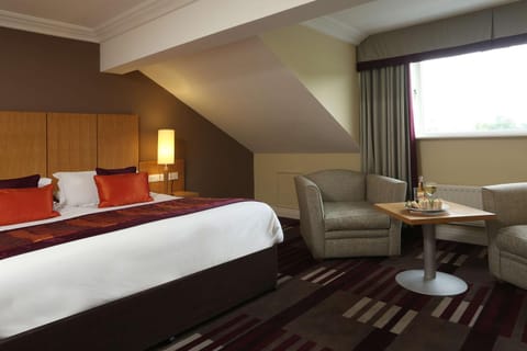 Holiday Inn - Manchester - Oldham, an IHG Hotel Hotel in Oldham