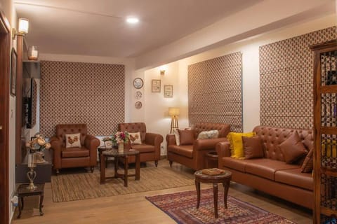 Jais Cottage A Charming Hideaway Villa in Shimla