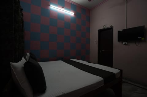 hotel banaras darbar Bed and Breakfast in Varanasi