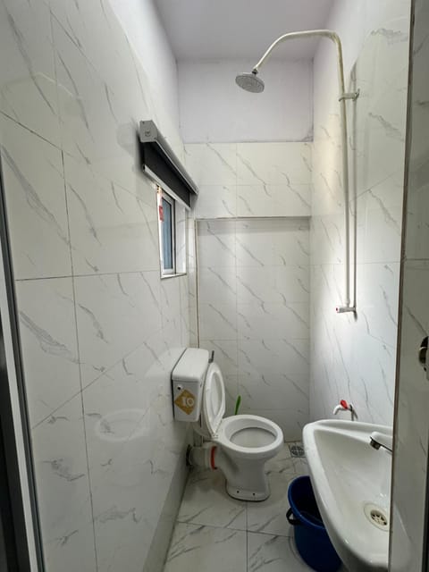 Lovely studio apartment in ogudu by magnanimous Apartment in Lagos