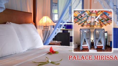 Palace Mirissa Hotel in Mirissa
