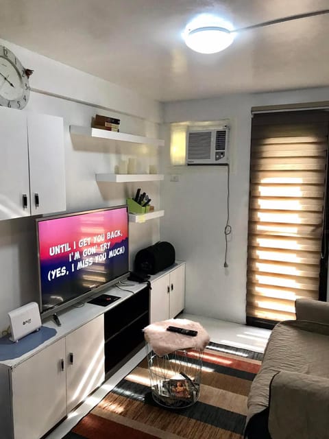 The Escape Pad 3 Wohnung in Pasig