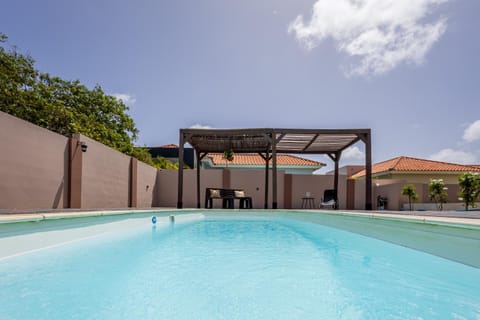 Day, Pool view, Swimming pool