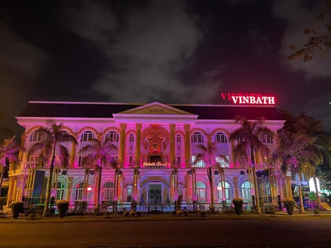 VINBATH Check in Vacation rental in Nha Trang