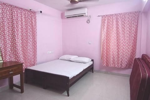 Fully furnished 3BHK apartment Condo in Thiruvananthapuram