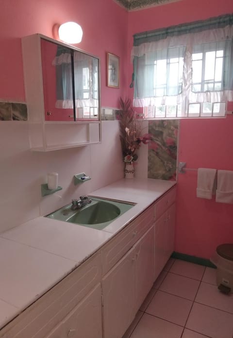 237 Bratton Avenue Bed and Breakfast in Montego Bay