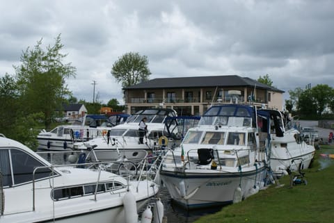 B&B The Silver Eel Bed and Breakfast in Leitrim, Co. Leitrim, Ireland