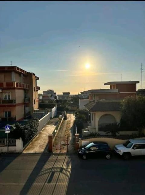 sweet Margot Apartment in Anzio