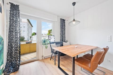 Casa Aguila - Viernheim Apartment in Mannheim