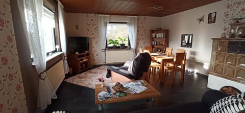 Ferienwohnung Marie Apartment in Nohfelden