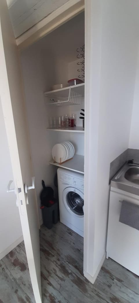 APPARTEMENT 55M2 MAS DE LA MISERICORDE Condo in Perpignan