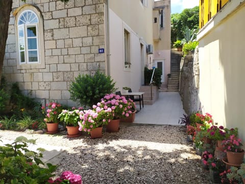 Apartments Rafaela Copropriété in Korčula