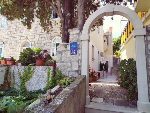 Apartments Rafaela Condo in Korčula
