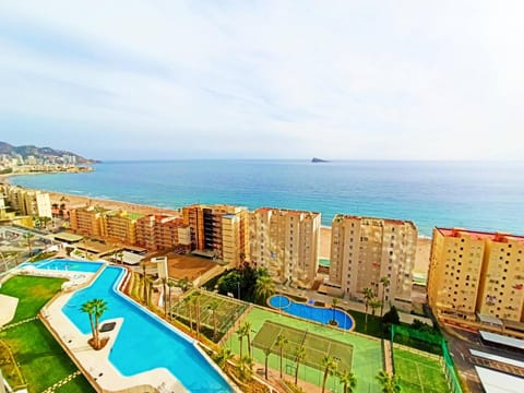 View (from property/room), Sea view