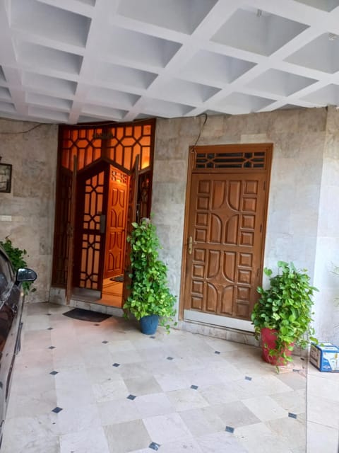 Shaikh Safari Residency Chalet in Karachi