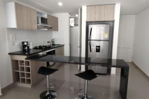 Hermoso apartamento, moderno, excelente ubicación Apartment in Neiva