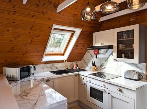 dishwasher, oven, pet friendly, stove, toaster, kitchen