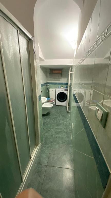 Camera doppia o tripla con bagno "Nel Cuore di Faenza" Vacation rental in Faenza