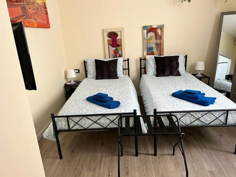 Nel Cuore di Faenza Appartement in Faenza