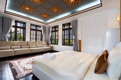 KN5 Holiday Villa Villa in Ho Chi Minh City