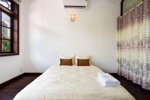 KN5 Holiday Villa Villa in Ho Chi Minh City