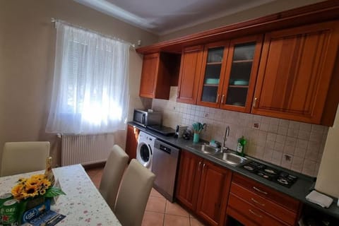 Jackpot Apartman Apartment in Budapest