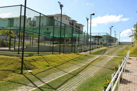 Apto perfeito em Natal, venha desfrutar do melhor Apartment in Parnamirim