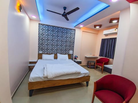 Hotel Arbuda Palace Vacation rental in Gujarat