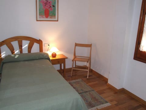 Somni Aranès Apartment in Vielha