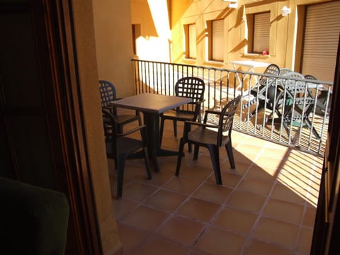 Somni Aranès Wohnung in Vielha