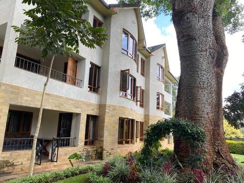 Runda two bedroom Apartment in Nairobi