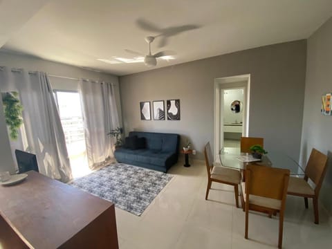 Apartamento aconchegante e bem localizado! Apartment in Vitoria