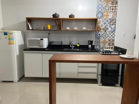 Apartamento aconchegante e bem localizado! Apartment in Vitoria