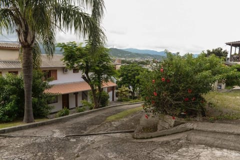 Sossego e Tranquilidade Apartment in Garopaba