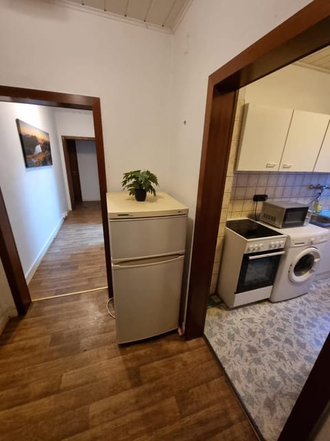 Gästewohnung 2 in direkter Nähe zur Veltinsarena Apartment in Gelsenkirchen