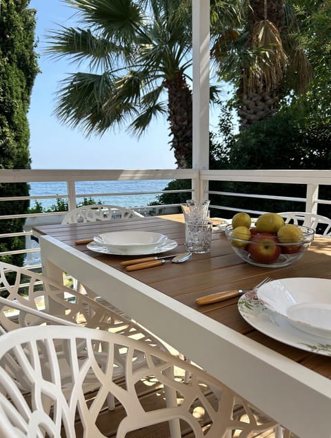 Day, Natural landscape, View (from property/room), Balcony/Terrace