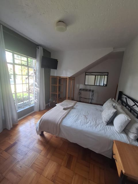 Die Eend Studio Apartment in Pretoria