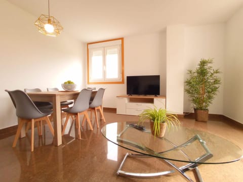 Delta Apartment in Monforte de Lemos