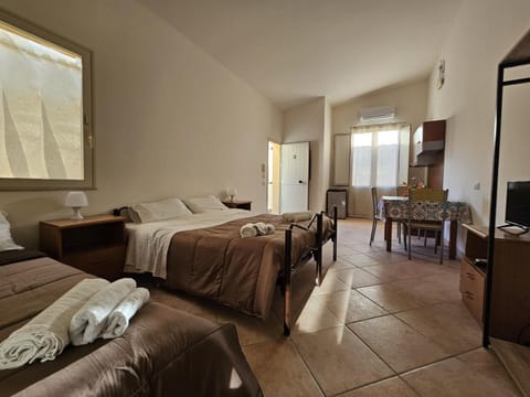 Sicilia Bella Appart-hôtel in Mazara del Vallo