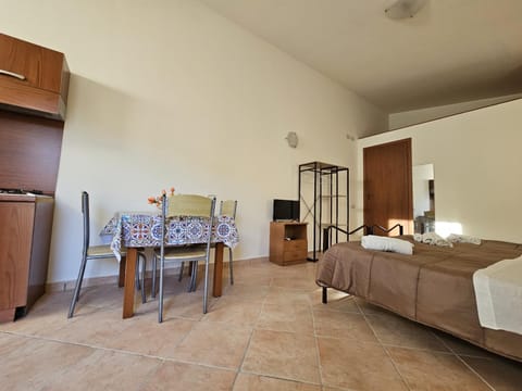 Sicilia Bella Apartment hotel in Mazara del Vallo