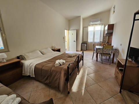Sicilia Bella Appart-hôtel in Mazara del Vallo