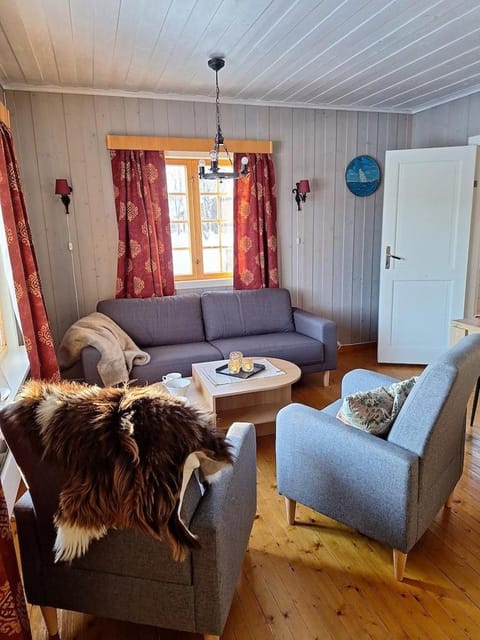 Øen cabin in Geilo by Norgesbooking House in Geilo