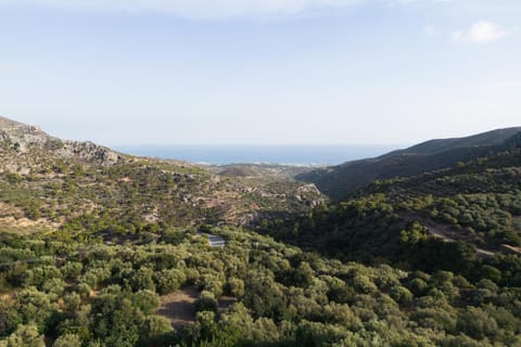 Mountain Villa Panorama Villa in Lasithi