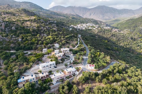 Mountain Villa Panorama Villa in Lasithi