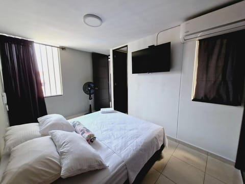 Caobos 1212 Apartamento in Girón